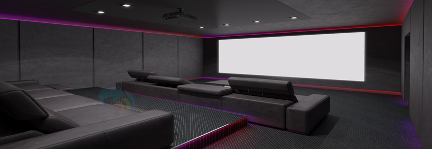home-theater